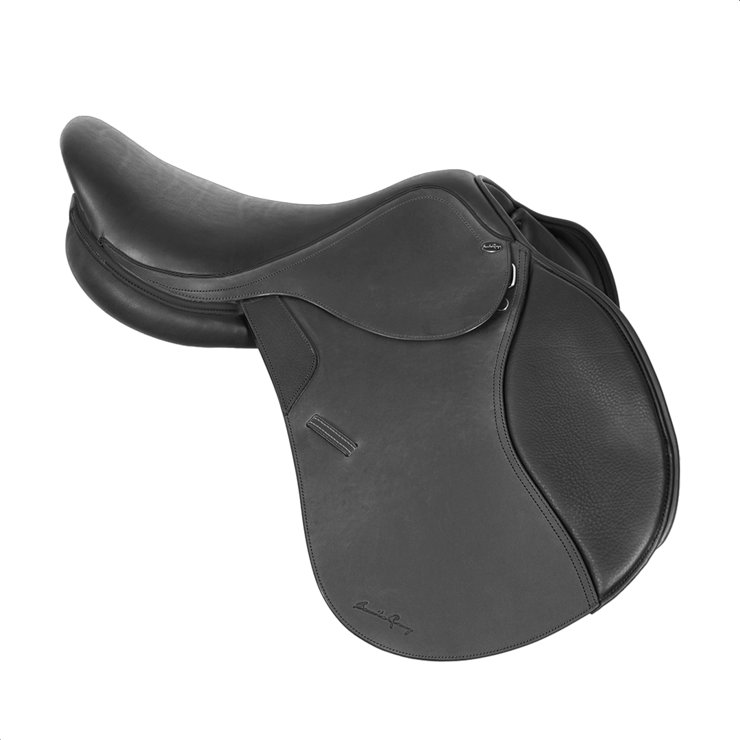 Crown - Colour Leather